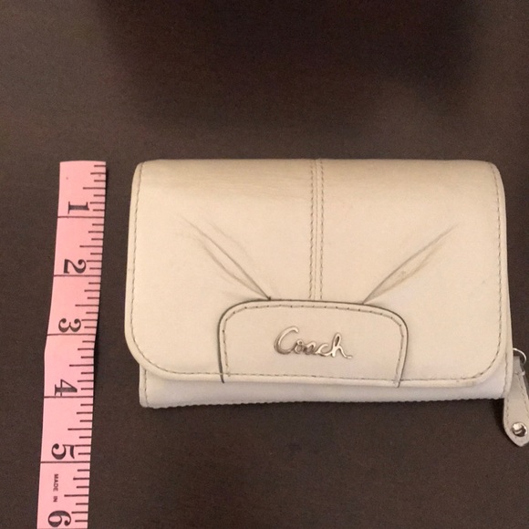 Coach Wallet - Picture 7 of 7